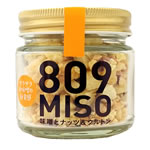 809MISO 味噌とナッツ&クルトン
