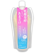 乳酸発酵こうじあまざけ　300g