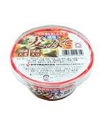 減塩　麦みそ　250g