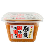 蔵の贅　御膳みそ　375g