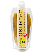 しぼり味噌　合わせ 　350g