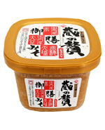 蔵の贅　御膳みそ　675g