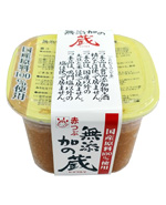 無添加の蔵　赤つぶ　675g
