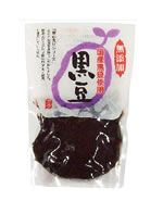 国産無添加　黒豆　110g