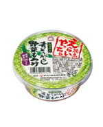 青とうがらしの野菜もろみ　100g