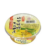 ゆず味噌ちりめん　100g