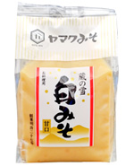 白みそ　ガゼット　500g