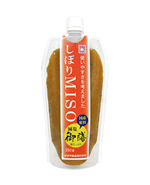 しぼり味噌　国産御膳　350g