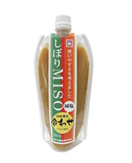 しぼり味噌　合わせ 　350g